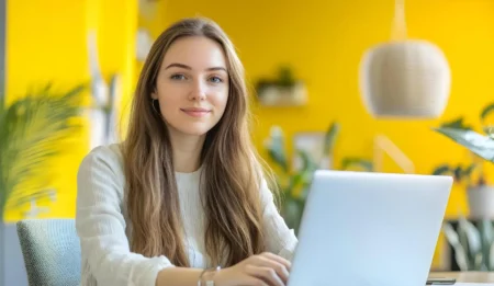 Register & Build Your CV Register & Build Your CV