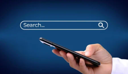 Search & Apply for Jobs Search & Apply for Jobs