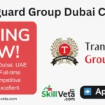 Transguard Group Careers 2025 – Security & Aviation Jobs in Dubai 1 Transguard Group