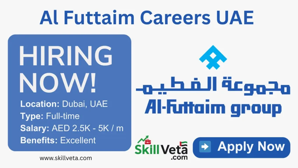 Al Futtaim Careers