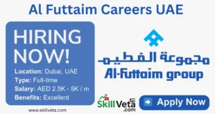 Al Futtaim Careers