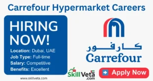 Carrefour Careers