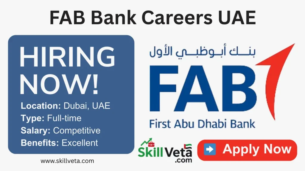 FAB Careers