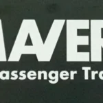Maverick Passenger Transport