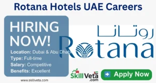 Rotana Careers