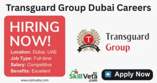 Transguard Group Careers