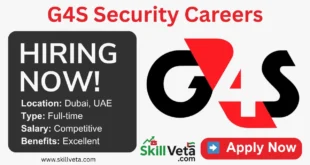 G4S Careers
