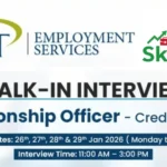 PACT Employment Services