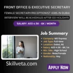 MD Express Real Estate Broker