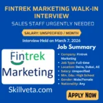 Fintrek Marketing